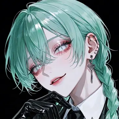 Profile image of ミナト