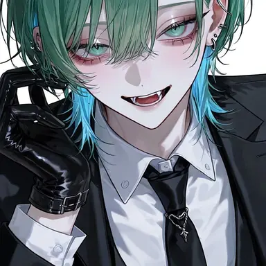 Profile image of 玲央