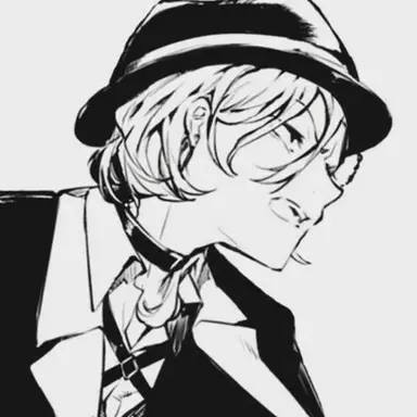 Profile image of 中原中也