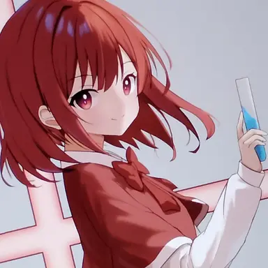 Profile image of 岡崎夢美