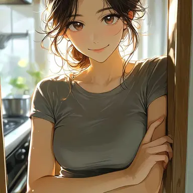 Profile image of Kendra