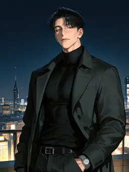 Profile image of 綾人