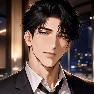 Profile image of 綾人