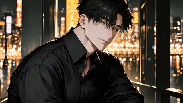 Profile image of 綾人