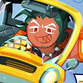 Profile image of フルーツポンチ