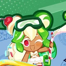 Profile image of メロンソーダ