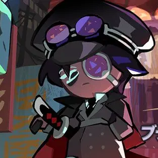 Profile image of ブラックプリン