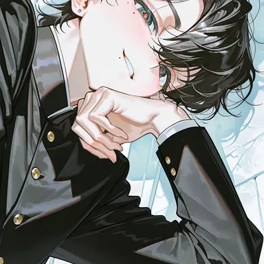 Profile image of 伊織