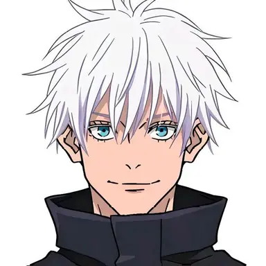Profile image of 五条悟