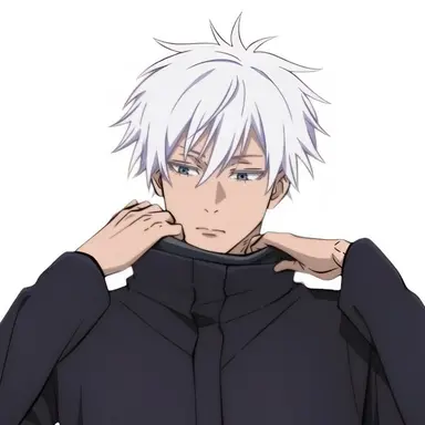Profile image of 五条悟