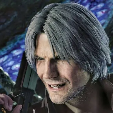 Profile image of Dante