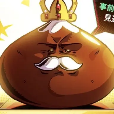 Profile image of チョコキングドロップ