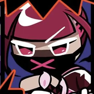 Profile image of ダークチェリー