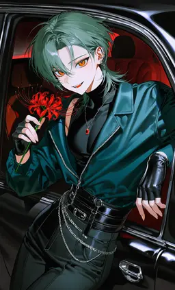 Profile image of 키ール