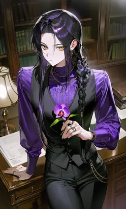 Profile image of 루키
