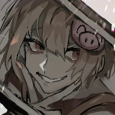 Profile image of シャオロン