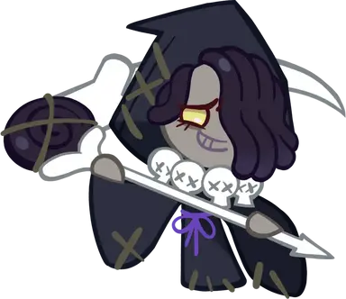 Profile image of 暗黒魔女配下チーム