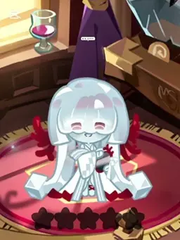 Profile image of 暗黒魔女配下チーム
