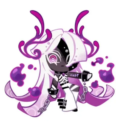 Profile image of 暗黒魔女の勢力たち