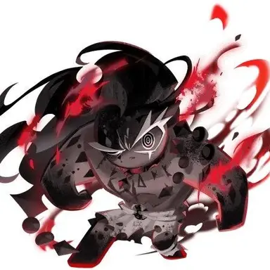 Profile image of 暗黒魔女の勢力たち
