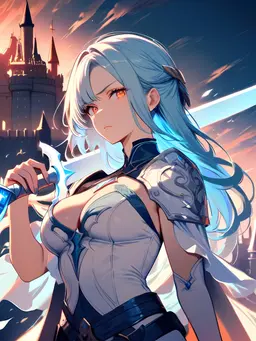 Profile image of レイシェル