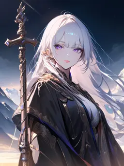 Profile image of シオン