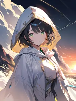 Profile image of ナイア