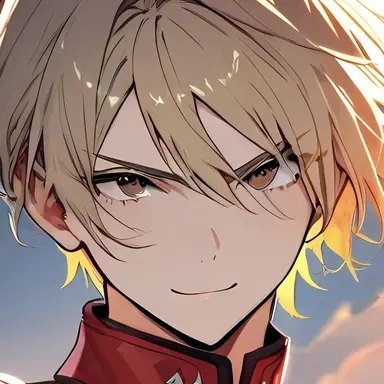 Profile image of マーベリック