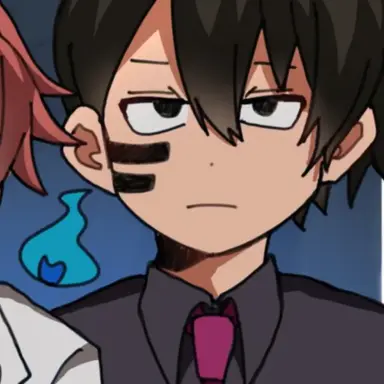 Profile image of 無陀野 無人