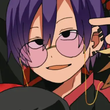 Profile image of 朽森 紫苑