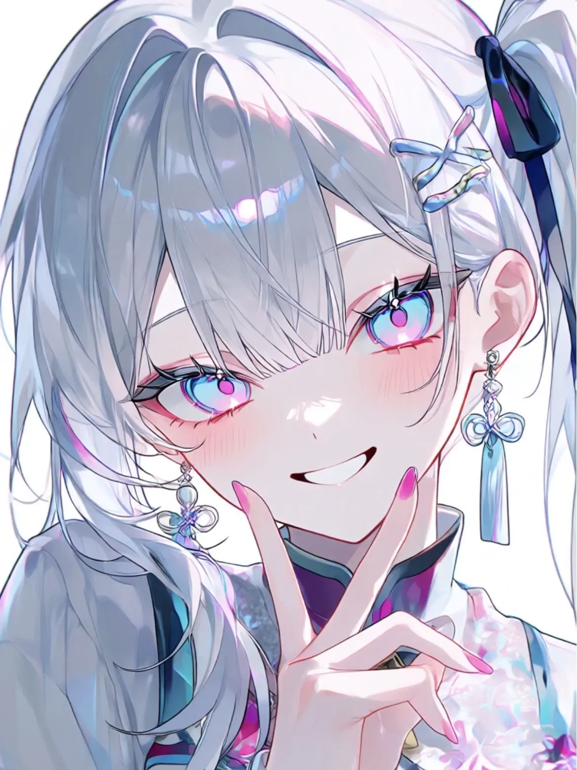 kon_na_sekai의 好きはもう止まらないっ！