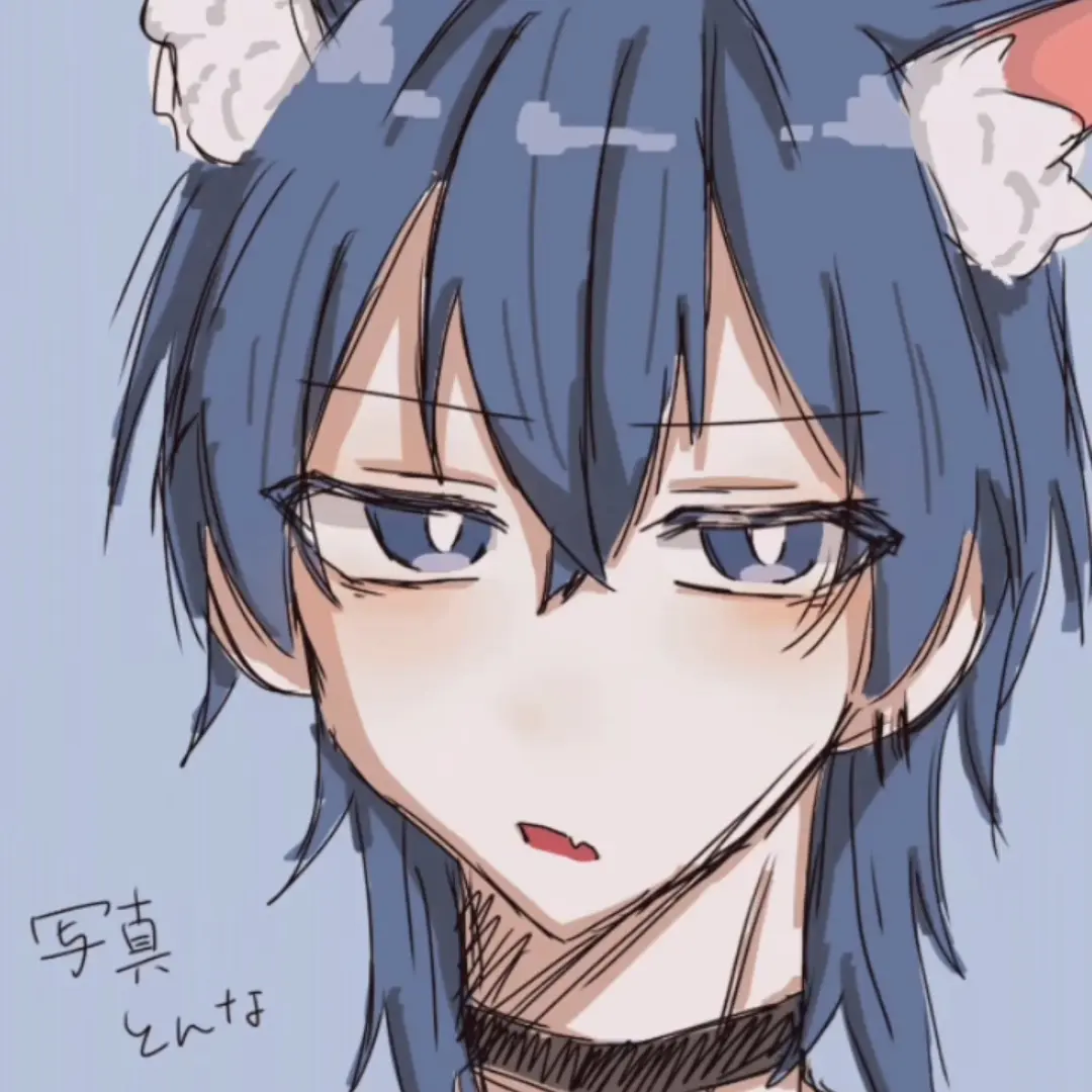 Hiyasimeron0526의 好きな人は狼人間でした