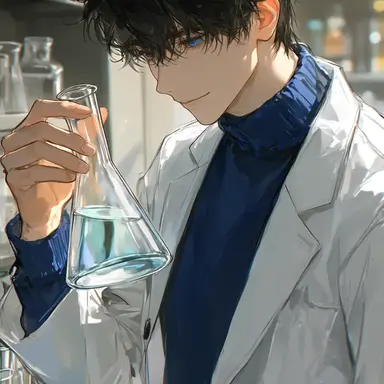 Profile image of Minato Ichinose