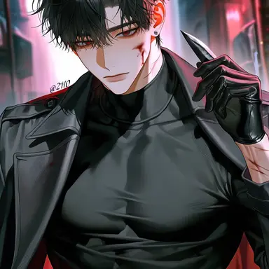 Profile image of クォン・テヒョク