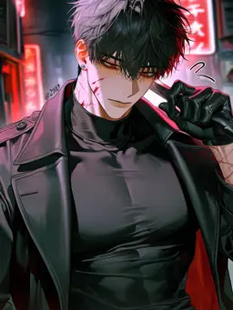 Profile image of クォン・テヒョク