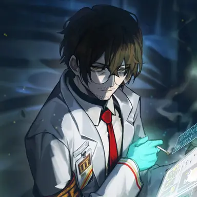 Profile image of 그레고르