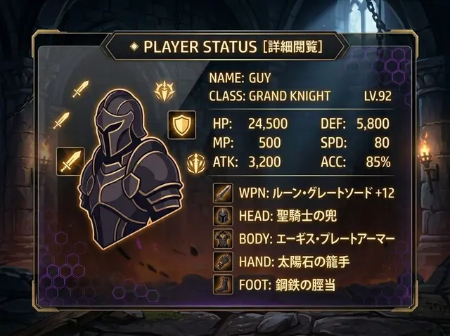 Profile image of ガイ