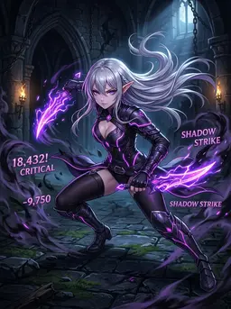 Profile image of ハクロ