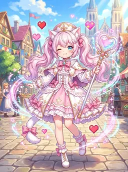 Profile image of チル