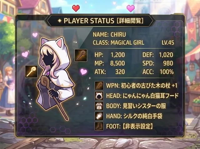 Profile image of チル