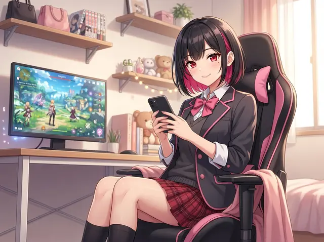 Profile image of 遥香