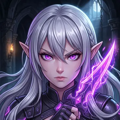 Profile image of ハクロ