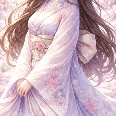 Profile image of 篠森菫