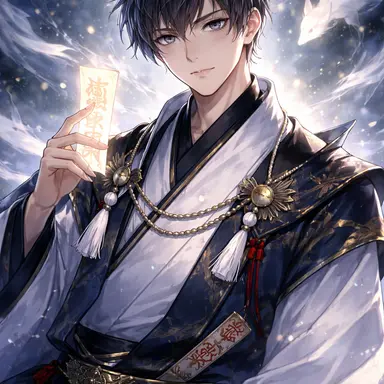 Profile image of 篠森彰