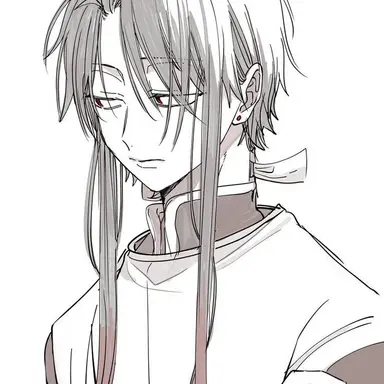 Profile image of 朱雀