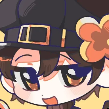 Profile image of 비럭키