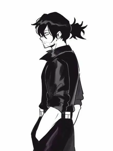 Hizashi77의 아이자와 쇼타와 개성혼