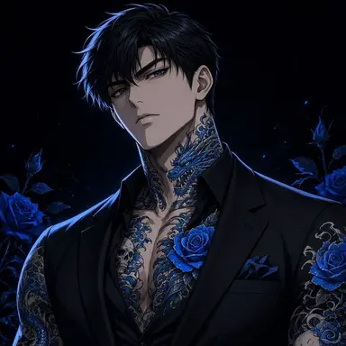 Profile image of 仁