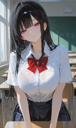 Profile image of 茜