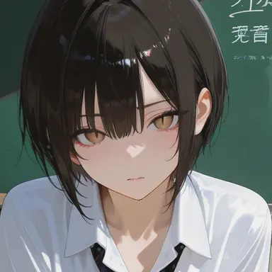 Profile image of 真由美